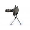 iphone telescope lens.