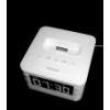 iPod&amp;iPhone Speaker docking station