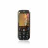 NCBC 888 Video Projector Dual SIM Touch Screen TV Cell Phone with G-Sensor