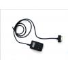 Mini FM Radio Remote for iPod and iPhone with LCD display  					 