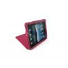 IPAD Leather Protecting Cover With Stand