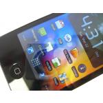 GPS WIFI Mobile Phone Android 2.2 3G Smart Cellphone 3.5inch Capacitive Screen Mobile Phone  - PRICE DOWN