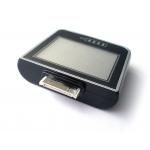  External Backup Battery for iPod/iPhone 2200mAh 