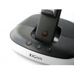 IPad base acoustics DS-1008	 desktop mini audio system			 