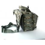 Military Style Medium Waterproof Backpack						 
