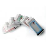 Hard case for iphone 4G (red, white, black, blue, green, gray, orange) 