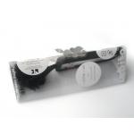 iPhone 4G rabbit soft case with box (black, white, pink, red) 