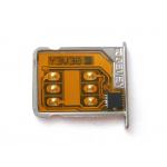 GEVEY Sim Card Unlock Turbo for Iphone 4						 