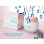 MAXAM Tremella Pearl Cream 120ml