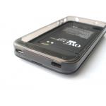  QYG Power Case for iPhone 4 						 
