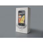   H2000 cellphone Support WAP, GPRS, WIFI, Bluetooth