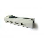 USB2.0 4 Ports Hi Speed USB Hub (SY-H002)						 