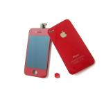 Iphone4 Touch Screen Digitizer Assembly and Back Case				 
