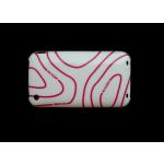 iPhone Hard Plastic Back Cover Spiral Design   // This items will no longer be available for sale starting on 6 June 201