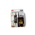 STOPPED !!!!    AmpliTube iRig						 