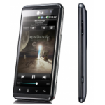 Brand New LG P920 Optimus 3D  - Price down