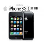 Brand New iPhone 3GS 8GB Black