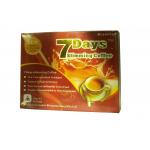  OUT OF STOCK !!! 7 -Day Brazilian Slimming Coffee - New Taste						 