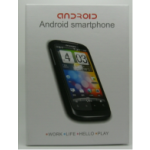  G12 Smartphone 3.5" Wi Fi Android 2.3.4