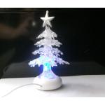 USB Christmas Tree (Multicolor LED-flash)