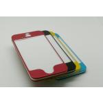 iphone4 front and back Cover