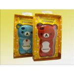 Price down!!  soft iphone 4 case new colors!