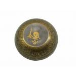  Buddhist Singing Bowl 10.7 cm Diameter						 