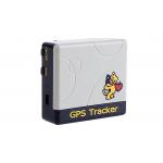 Mini GSM/GPRS GPS Tracker- Pet Surveillance Device