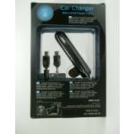 Car Charger with USB Power Port				 