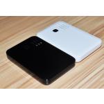 Power Bank for iPad/iPhone 5000mAH