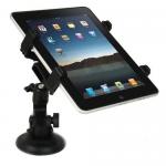 STOPPED !!! Universal Car Swivel Plastic Mount Holder for iPad/GPS/DVD/TV
