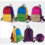 STOP SELLING, OUT OF STOCK !!!  Canvas Back Bag for Kids