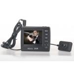 Micro Spy DVR Camera Video Recording System