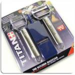 3PCS Titan peeler