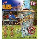 Fly Trap