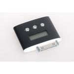 FM Transmitter for iPod Nano 4th Generation