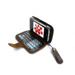 C1000 TV CELLPHONE WITH QUERTY KEYBOARD, QUAD BAND DUAL SIM DUAL CAMERA