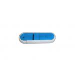 USB Fingerprint security lock Flash Device with 2GB    S65						 