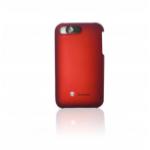 IPhone camera magnifying Lens hard back cover