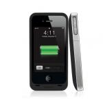 STOPPED!!!Juice Pack Air External Battery Case for iPhone4/4s 1500mAh Black Red -  Price Down 9/12