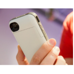 Juice Pack Air External Battery Case for iPhone4/4s 2000mAh White - Not for eBay!