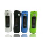Waterproof  Sport MP3 Player  only these colors:  black, silver, rose-pink and blue