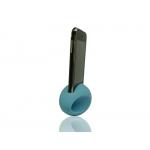 Music egg megaphone for iPone 4/4S