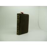 All-in-one vintage leather wallet case for iPHone4