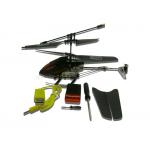 3CH I/R helicopter with gyro Controlled by iPhone/iPad/iPod 