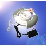 Hi-Fi Portable Speaker System Compatible with iPod, iPhone 3G, iPhone 3GS, MP3, MP4, PC