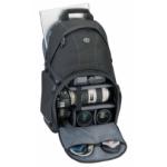  Tamrac 3385 Aero Speed Pack™ 85 Dual Access Photo Backpack