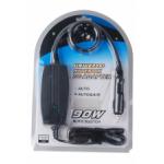 90W Universal AC DC Laptop / Notebook Adapter