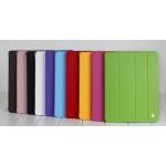 Jisoncase Business Leather Cover Stand Compatible with iPad 2/3/4.  LIGHT BLUE ONLY !!