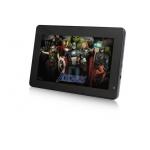 7'' android 4.0 3G tablet pc A10 1.5GHZ 512M 8GB or 4GB capacitive touch screen